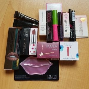 New 15pc Makeup Bundle